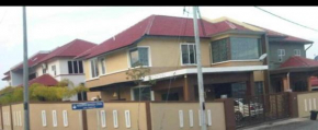 Taman Bahagia Homestay